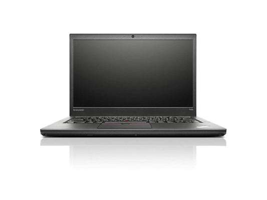 Lenovo ThinkPad T450S 14.0-in Laptop - Intel Core i5 5300U 5th Gen 2.30 GHz 8GB 256GB SSD Windows 10 Pro 64-Bit - Webcam