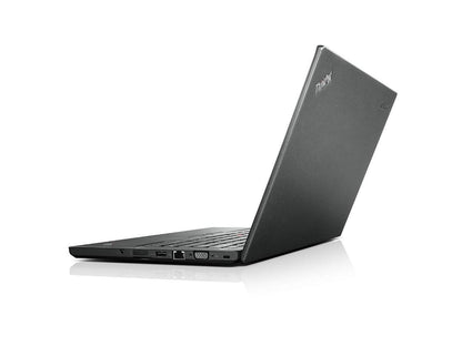 Lenovo ThinkPad T450S 14.0-in Laptop - Intel Core i5 5300U 5th Gen 2.30 GHz 8GB 256GB SSD Windows 10 Pro 64-Bit - Webcam