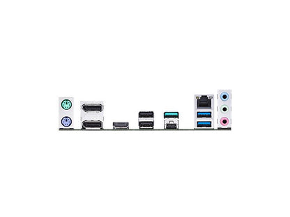 ASUS PRO B550M-C/CSM AM4 AMD B550 SATA 6Gb/s USB 3.0 HDMI Micro ATX AMD Motherboard