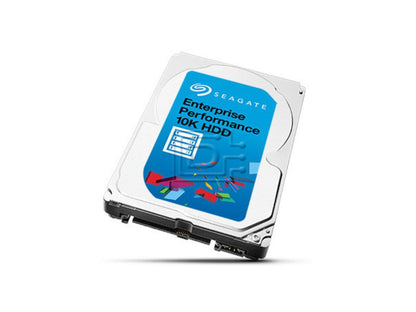 SEAGATE - IMSOURCING ST1200MM0088 1.2TB 10K 128MB SAS 2.5IN