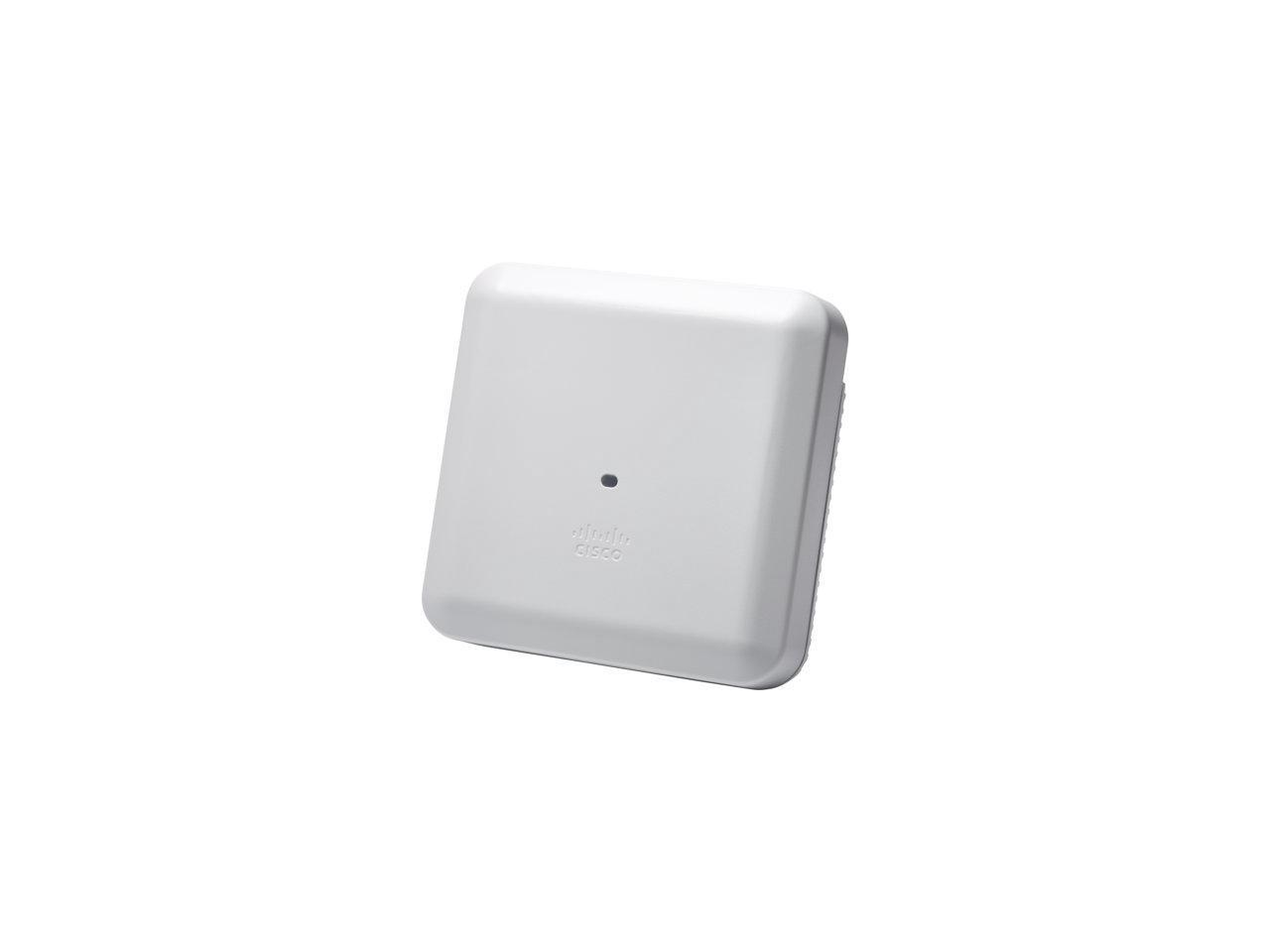 CISCO - HW WIRELESS AIR-AP3802I-B-K9 802.11AC W2 AP W/ CA 4X43 MOD