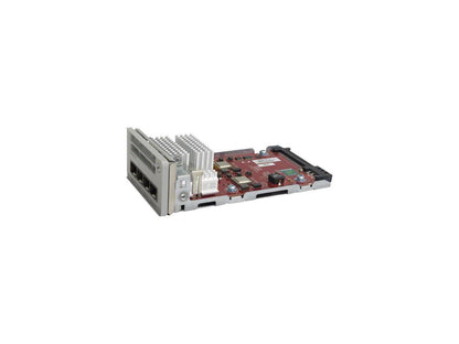 CATALYST 9200 4X10G NTWRK MOD