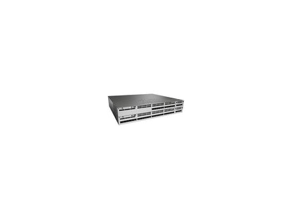 Cisco Catalyst WS-C3850-24XU Layer 3 Switch