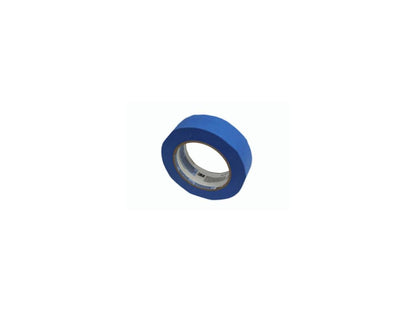 ScotchBlue Painter's Masking Tape Blue 3" Core 1" x 60yds. 444118