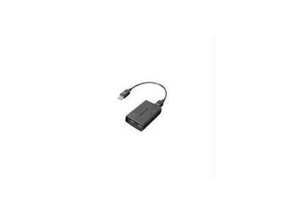 Lenovo 0B47092 Displayport to Dual-Displayport Adapter