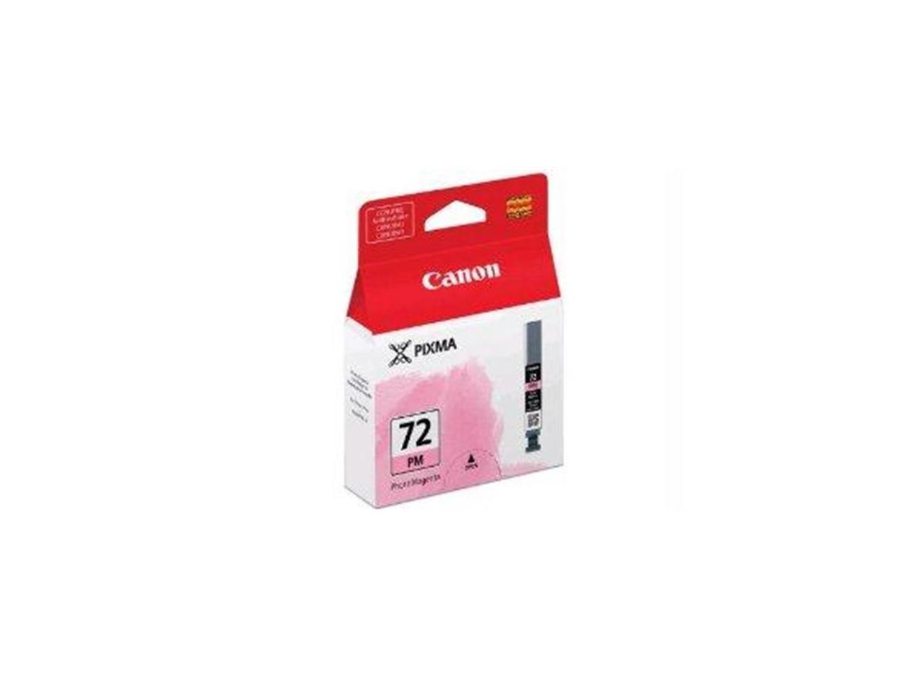 Canon PGI-72PM Photo Magenta Ink Tank