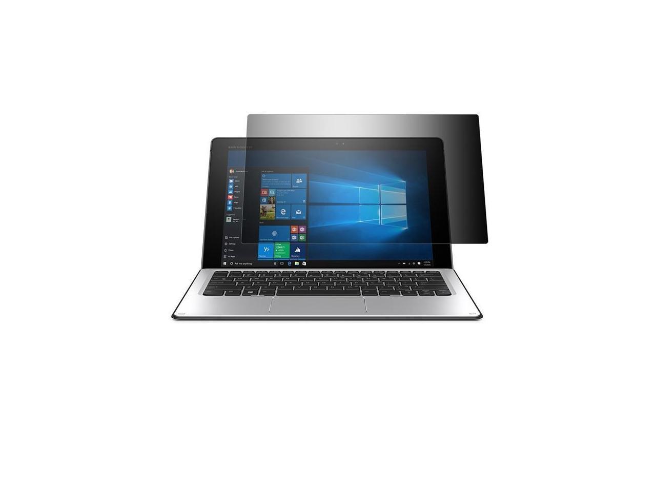 Targus 4Vu Privacy Screen for HP Elite x2 1012, Landscape - AST030USZ