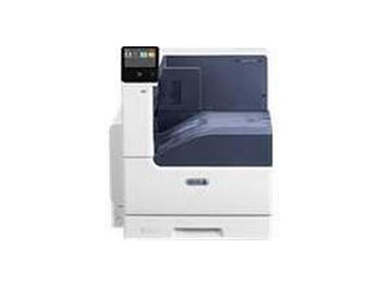 Xerox - C7000/DN - Xerox VersaLink C7000 C7000/DN Laser Printer - Color - 35 ppm Mono / 35 ppm Color - 1200 x 2400 dpi