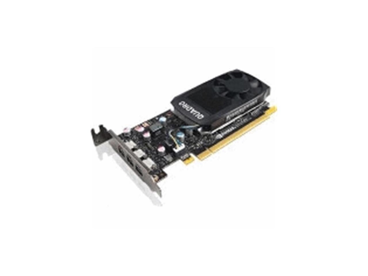 THINKSTATOIN NVIDIA P400 LP
