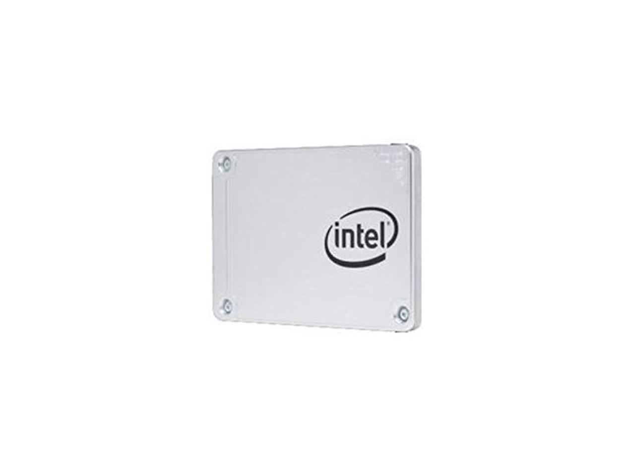 Intel Pro 5400s 2.5" 180GB SATA III TLC Internal Solid State Drive (SSD) SSDSC2KF180H6X1 BULK