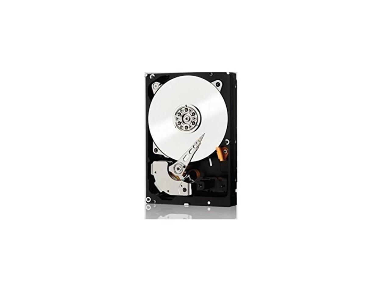 Toshiba 6TB Enterprise Hard Drive 7200 RPM SATA 6Gb/s 512e 128MB Cache 3.5inch - MG04ACA600E