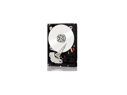 Toshiba 6TB Enterprise Hard Drive 7200 RPM SATA 6Gb/s 512e 128MB Cache 3.5inch - MG04ACA600E