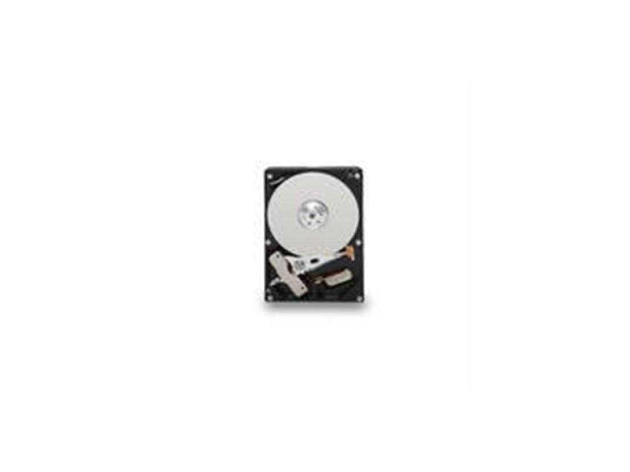 3TB 7200RPM 3.5" SATA HD