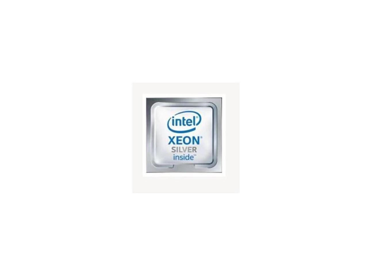 THINKSYSTEM ST550 INTEL XEON
