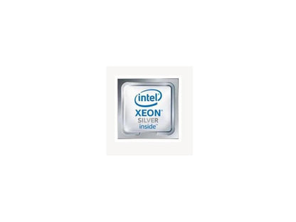 THINKSYSTEM ST550 INTEL XEON