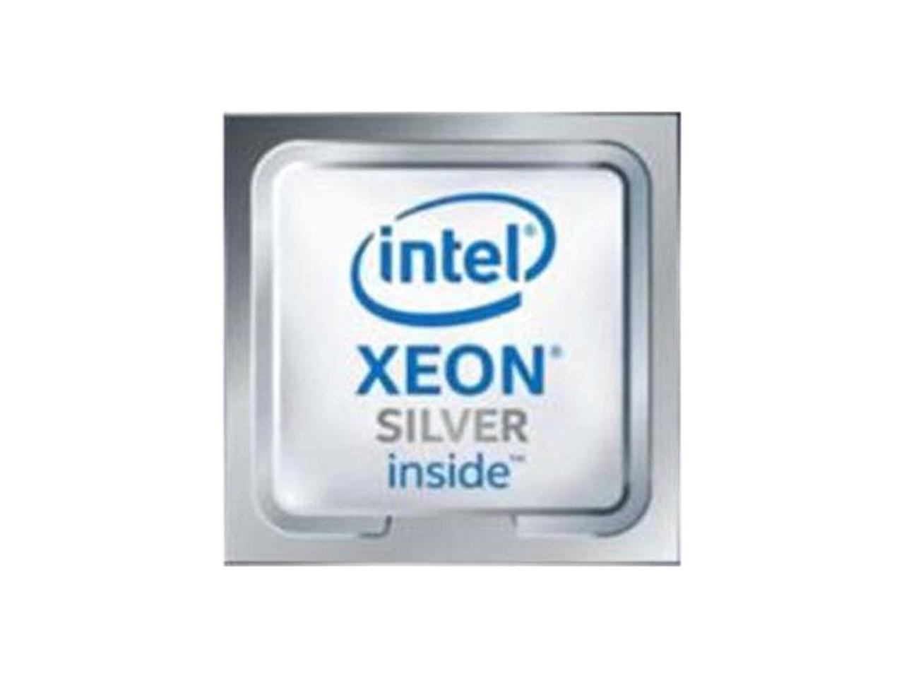 THINKSYSTEM SR650 INTEL XEON