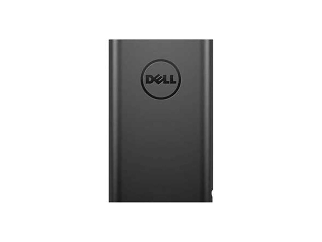 DELL PW7015M Power Companion - External Battery Pack - Lithium-ion - 12000 Mah