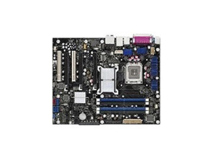 INTEL CORP. DBS1200SPSR Server Board S1200SPS EOL