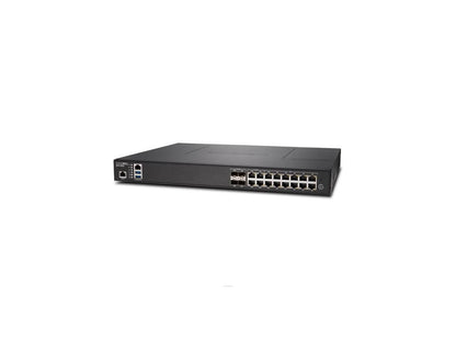 SonicWall 01-SSC-1995 NSA 2650 Secure Upgrade Plus Advanced Edition 2Yr