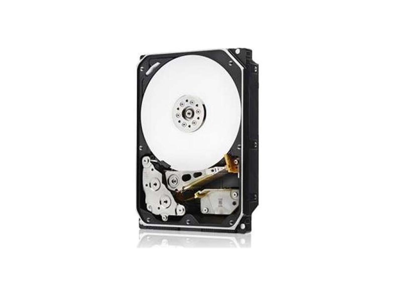 HGST 0F27612 8Tb Ultrastar He10 Sata 7200 Rpm 256Mb 3.5In 26.1Mm Ultra 512E