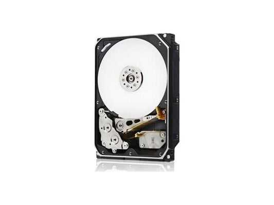HGST 0F27612 8Tb Ultrastar He10 Sata 7200 Rpm 256Mb 3.5In 26.1Mm Ultra 512E