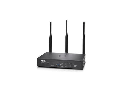 SONICWALL - HARDWARE 01-SSC-1359 SONICWALL TZ400 WL-AC GEN5 FW