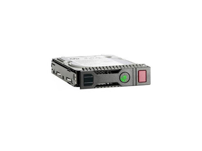 HP 765455-B21 2TB 7200 RPM SATA 6.0Gb/s 2.5" SC 512e Hard Drive