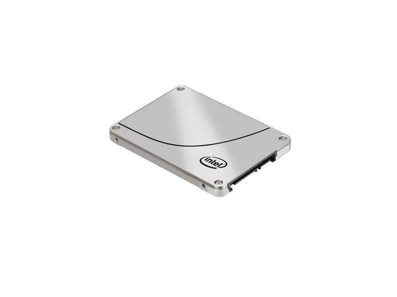Intel DC S3610 SSDSC2BX200G401 2.5" 200GB SATA III MLC Business Solid State Drive