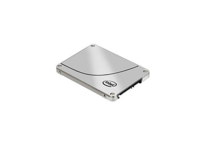 Intel DC S3610 SSDSC2BX200G401 2.5" 200GB SATA III MLC Business Solid State Drive