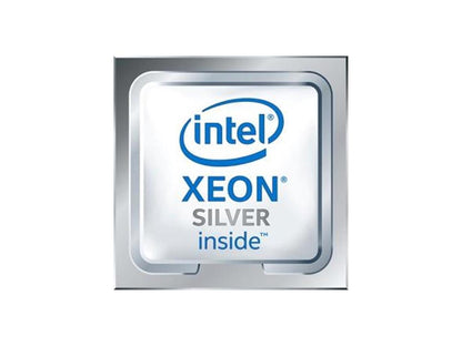 Intel CD8067303561400 Xeon Sliver 4110, 8C, 2.1 Ghz, 11M Cache, Ddr4 Up To 2400 Mhz, 85W Tdp, So