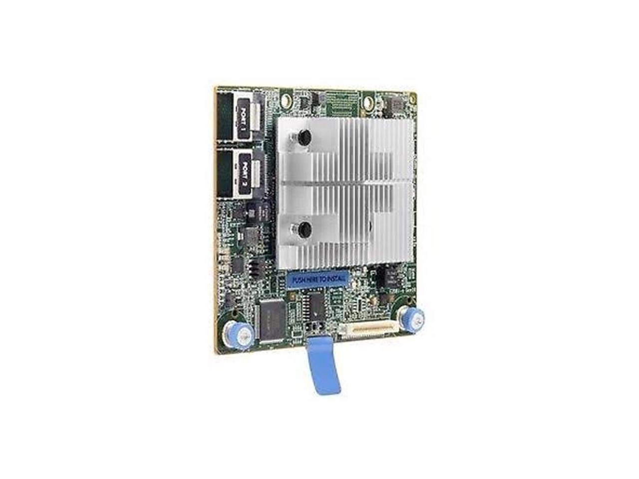 SMART ARRAY P408I-A SR GEN10