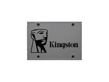 Kingston UV500 960GB 2.5" 3D NAND SATA Internal Solid State Drive