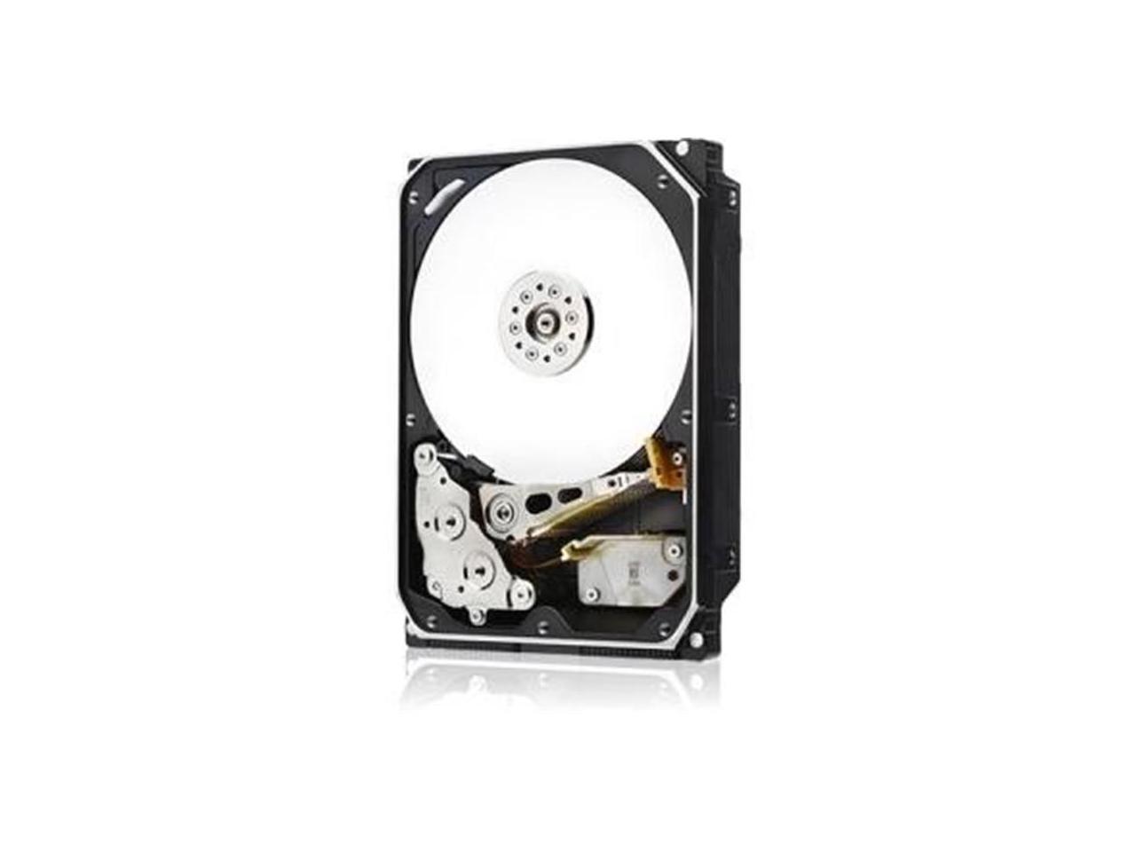 HGST 0F27352 - 10TB 3.5" SAS 7,200 RPM 12Gb/s Hard Drive