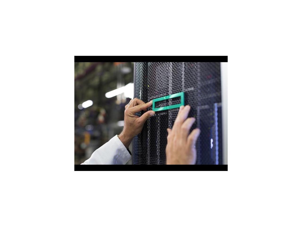 HP Q6Q68A Storeever Msl 30750 Drive Upgrade Kit - Tape Library Drive Module - Lto Ultrium (12 Tb / 30 Tb) - Ultrium 8 - Sas-2 - Internal - 5.25 Inch - Encryption - For Storeever Msl6480 Scalable Base