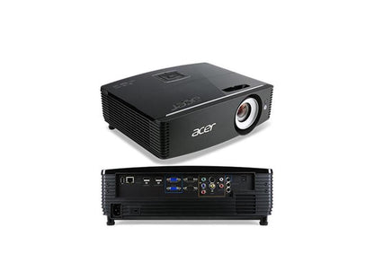 Acer P6500 1920 x 1080, 5000 lumens, 20,000:1 Contract Ratio, HDMI Input, Home Theater Projector