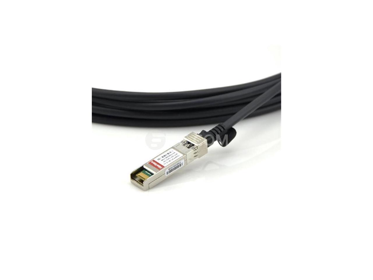 Cisco Twinax Cable, Passive, 30AWG Cable Assembly