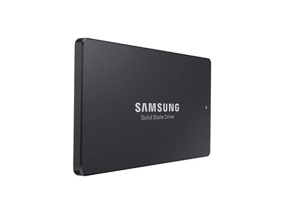SAMSUNG 860DCT MZ-76E1T9E 2.5" 1.92TB SATA III V-NAND 3-bit MLC Enterprise Solid State Drive