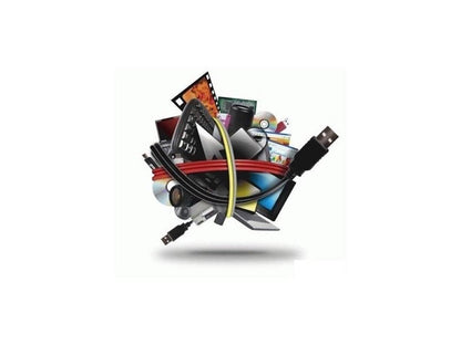 Lenovo ThinkSystem SR550/SR590/SR650 x8/x8/x8 PCIe FH Riser 1 Kit