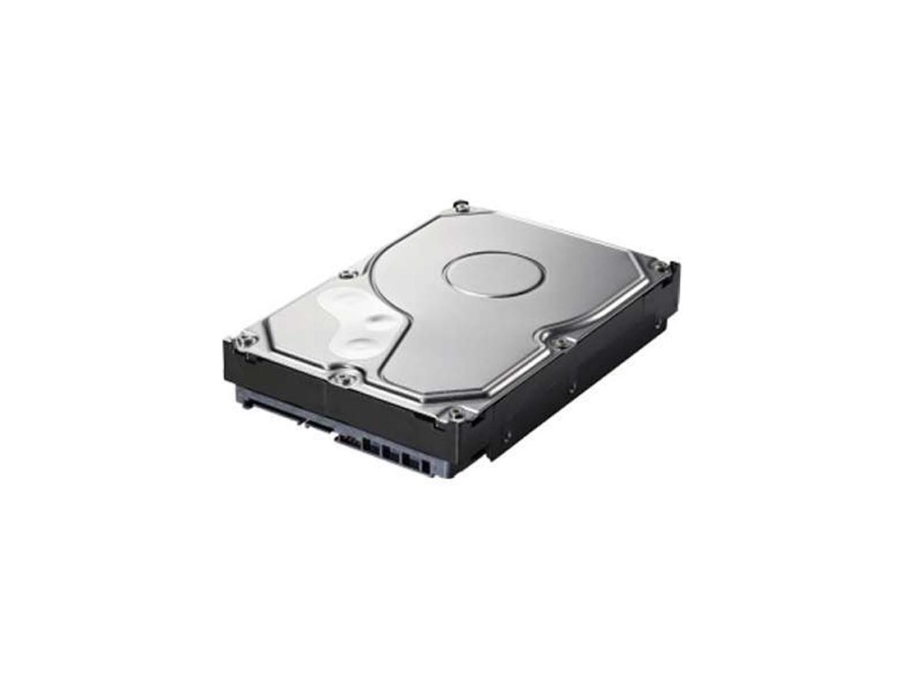 Buffalo - OP-HD8.0H2U-5Y 8 TB 3.5 Internal Hard Drive - SATA