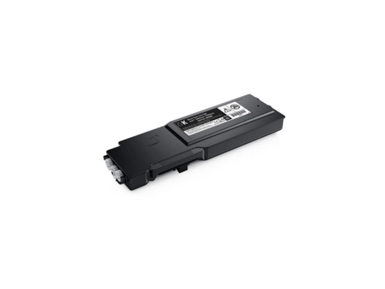 DELL 3K BLACK TONER CARTRIDGE 50Y0W