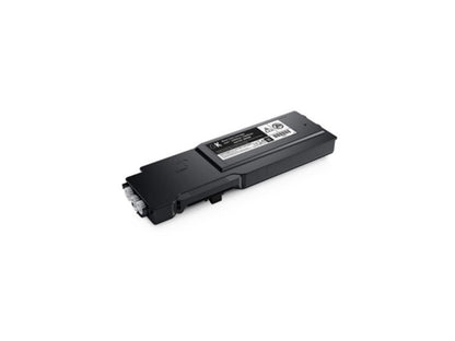 DELL 3K BLACK TONER CARTRIDGE 50Y0W
