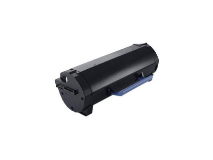 Dell 2PFPR toner cartridge 8500 page yield; Black