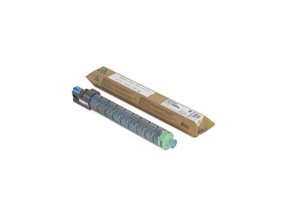 820024 High-Yield Toner 15000 Page-Yield Cyan