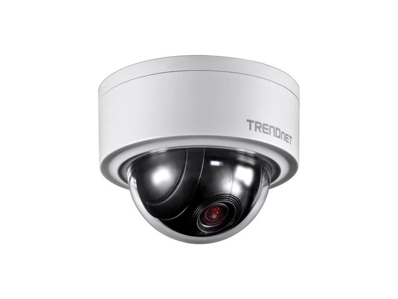 INDOOR/OUTDOOR NETWORK