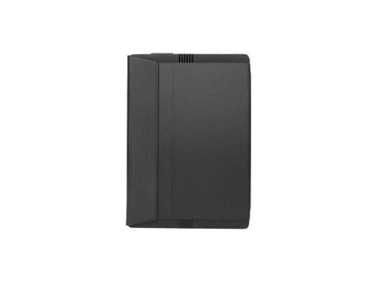 Targus Folio Wrap Thz680gl Carrying Case (Folio) Tablet - Black