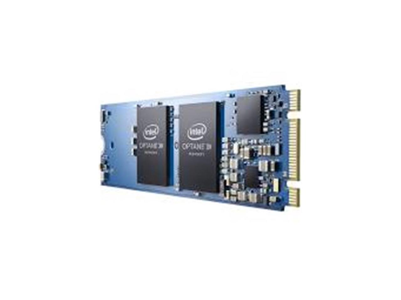 Optane Memory M10 16Gb M.2 80