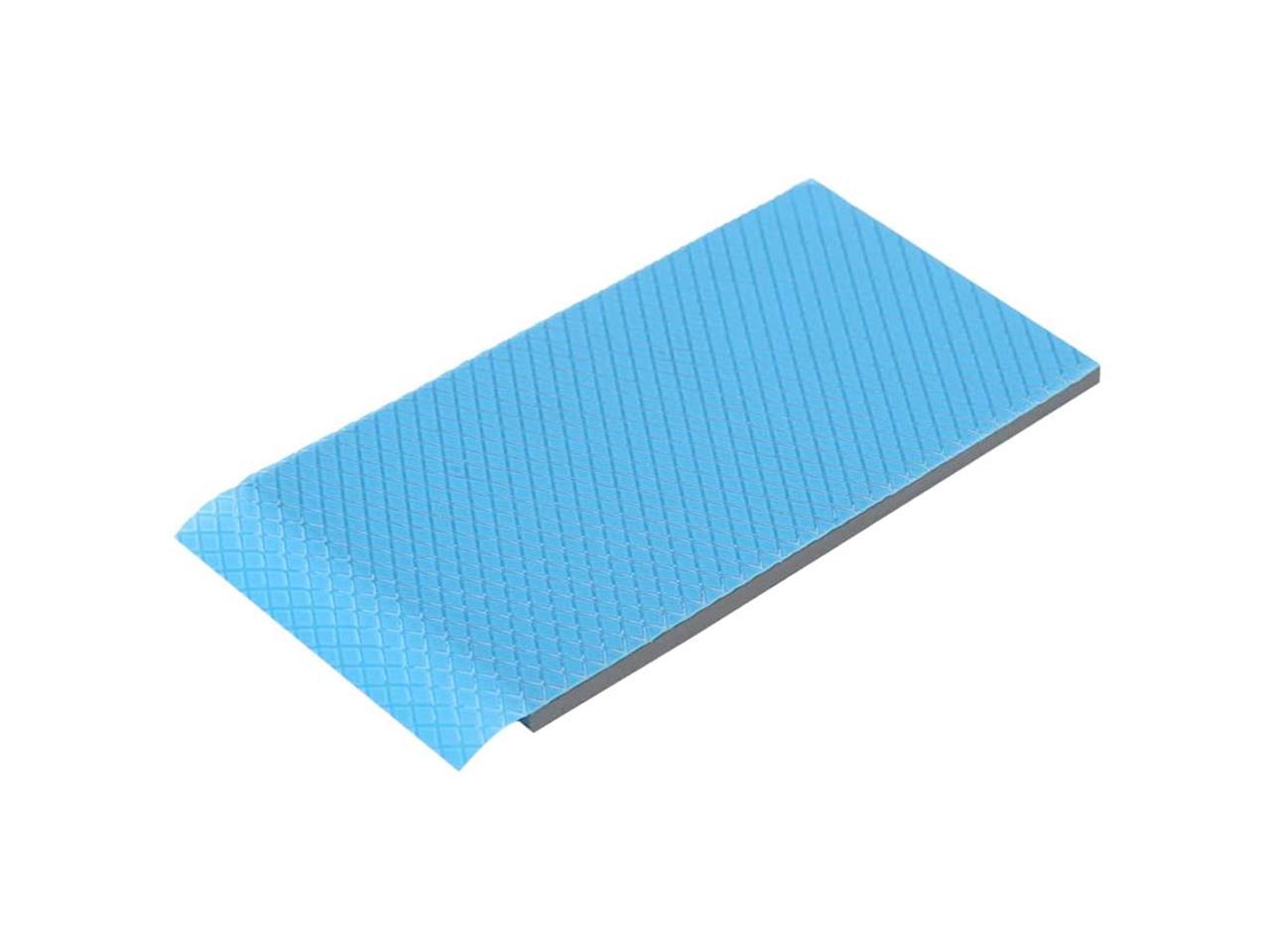 Gelid Solutions GP-Ultimate 15W- Thermal Pad 90x50x3.0mm. Excellent Heat Conduction, Ideal Gap Filler. Easy Installation - 1 Pack