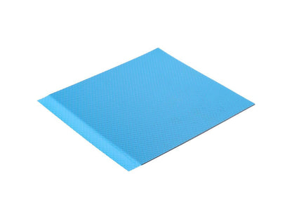 Gelid Thermal Pad 120x120x1.0mm  Excellent Heat Conduction, Ideal Gap Filler - 1 Pack Mode TP-GP04-S-B