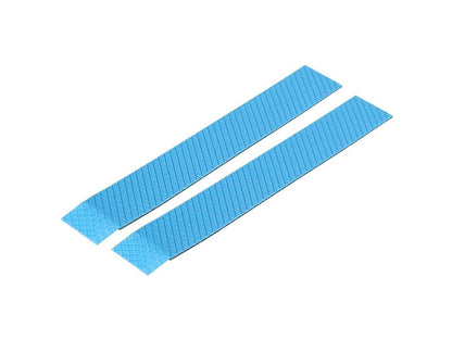 Gelid Solutions GP-Ultimate 15W-Thermal Pad 120x20x 1.0mm(2pcs). Excellent Heat Conduction, Ideal Gap Filler Model TP-VP04-R-B