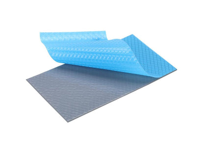 Gelid Solutions GP-Ultimate 15W- Thermal Pad 90x50x1.0mm. Excellent Heat Conduction, Ideal Gap Filler. Easy Installation